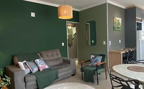 Duas Suites aconchegantes em frente a Montanha